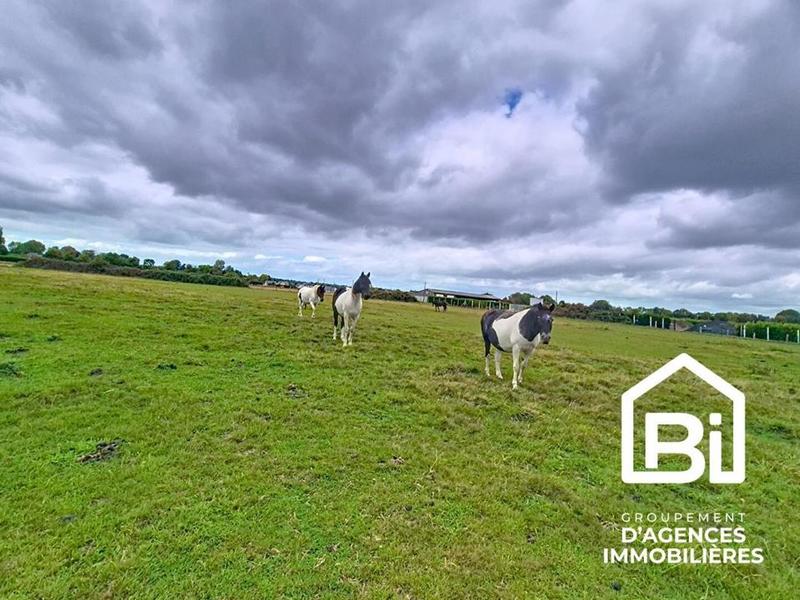 Propriété - 95 m² - 5 pièces