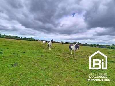 Propriété - 95 m² - 5 pièces