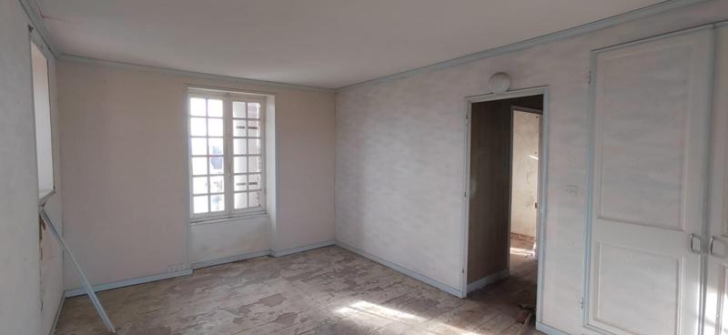 Maison traditionnelle - 136 m² - 5 pièces