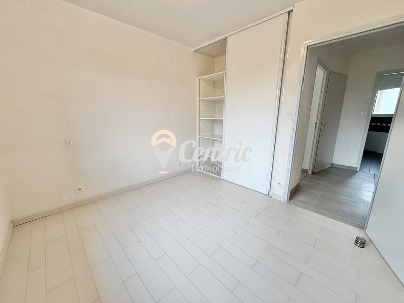 Maison - 111 m² - 4 pièces