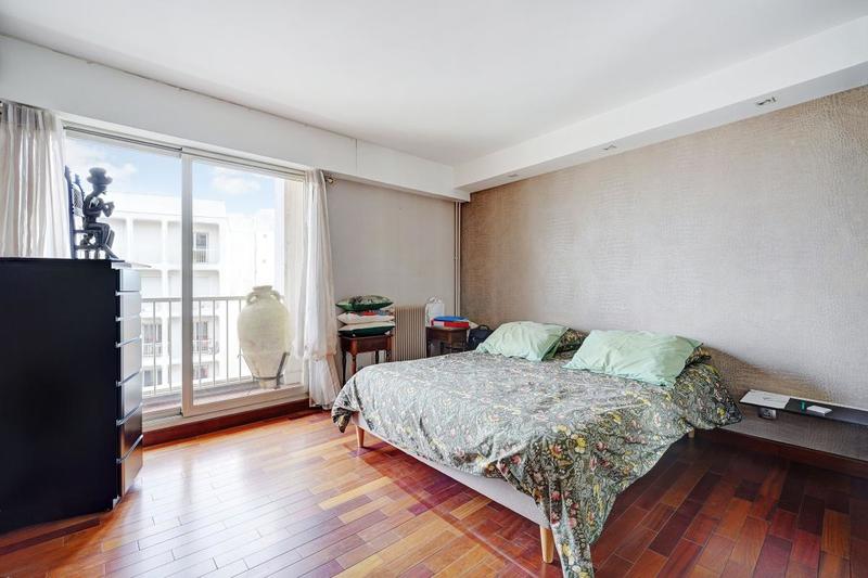 Appartement - 145 m² - 2 pièces