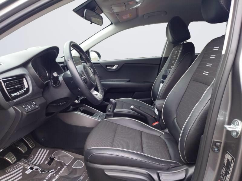 Kia Stonic 1.0 t-GDi 100 ch Bvm6 Gt-line