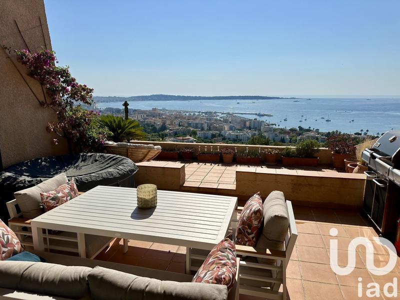 Appartement - 114 m² - 5 pièces