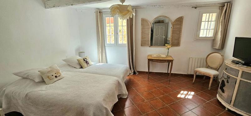 Maison - 168 m² - 5 pièces