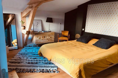 Maison - 163 m² - 4 pièces