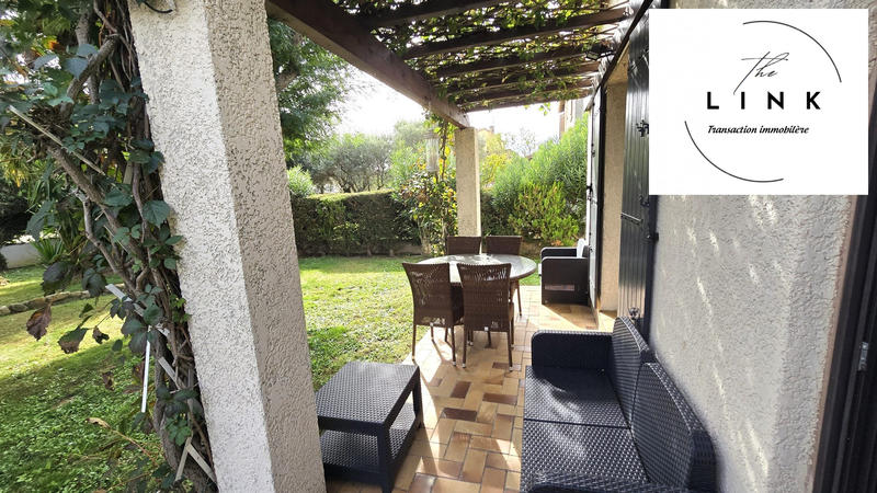 Maison - 141 m² - 7 pièces