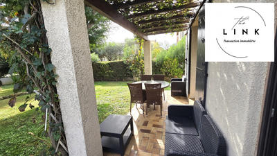 Maison - 141 m² - 7 pièces