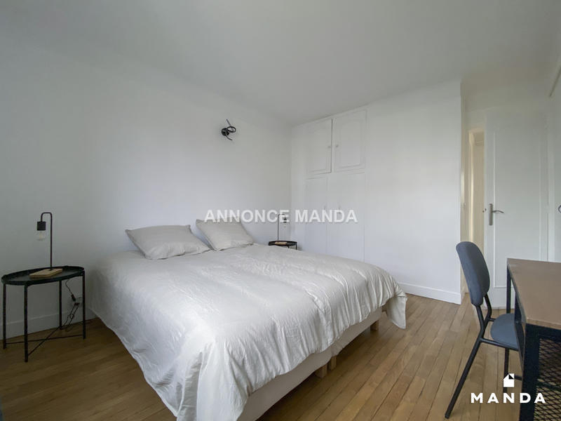 Appartement - 54 m² - 3 pièces