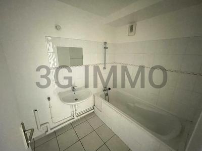 Appartement - 54 m² - 2 pièces