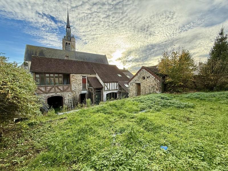 Maison - 176 m² - 4 pièces