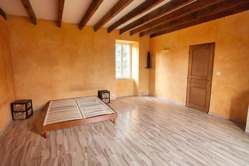 Maison - 170 m² - 5 pièces