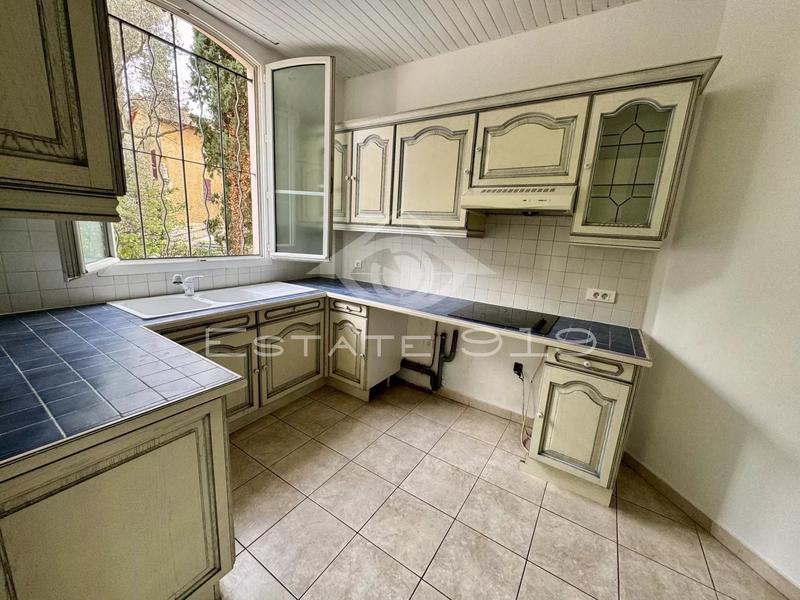 Appartement - 103 m² - 4 pièces