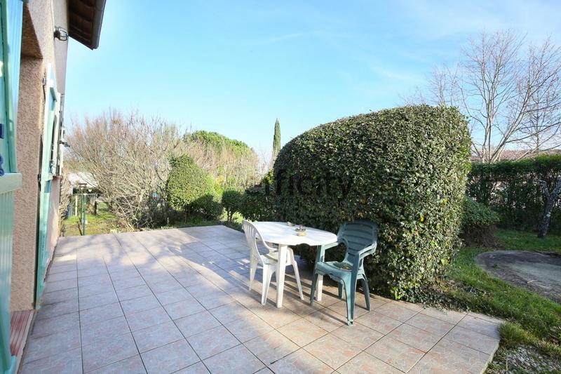 Maison - 148 m² - 6 pièces