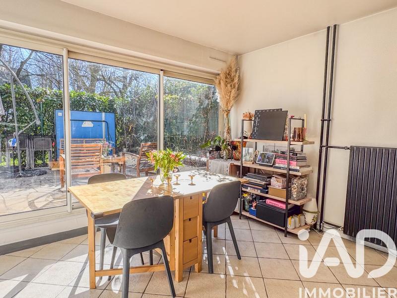 Appartement - 82 m² - 3 pièces