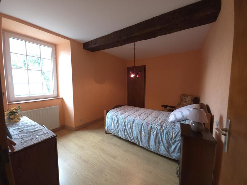 Maison - 160 m² - 9 pièces