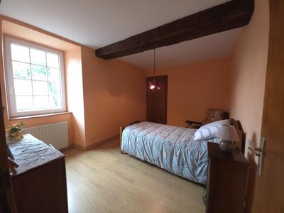 Maison - 160 m² - 9 pièces