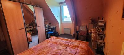 Maison - 125 m² - 8 pièces