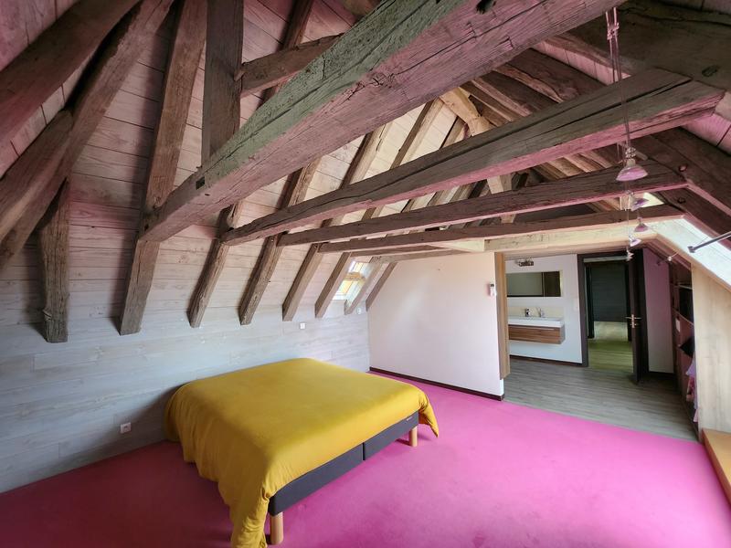 Propriété - 142 m² - 5 pièces