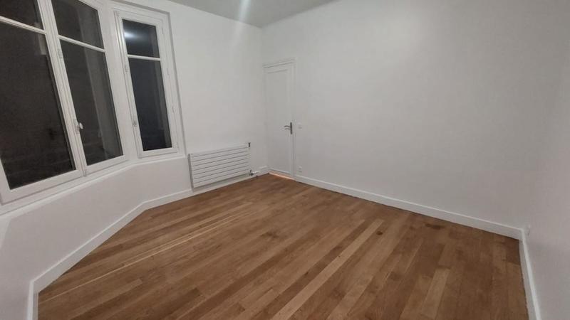 Appartement - 80 m² - 3 pièces