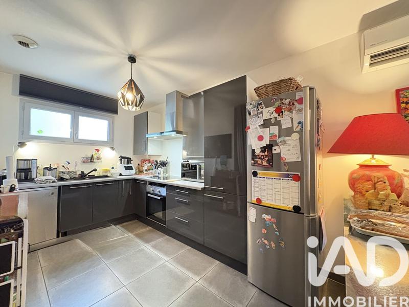 Maison - 112 m² - 5 pièces