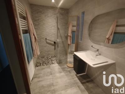 Maison de village - 132 m² - 5 pièces