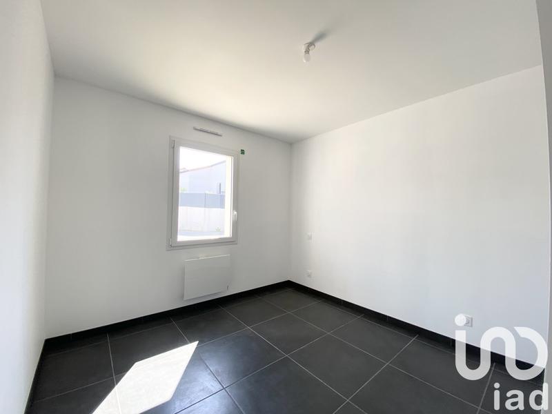 Maison - 81 m² - 4 pièces