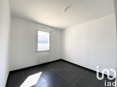 Maison - 81 m² - 4 pièces