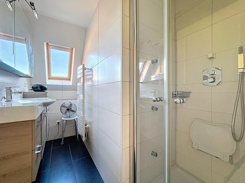 Maison - 174 m² - 7 pièces