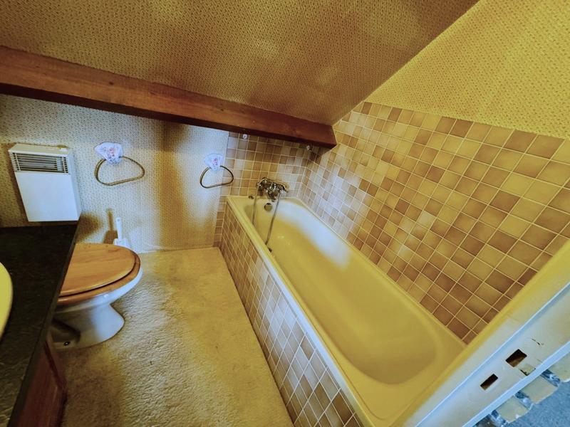 Maison - 91 m² - 5 pièces