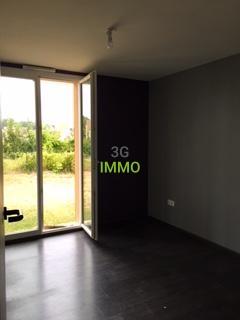 Villa - 77 m² - 4 pièces