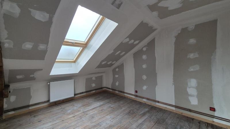 Maison - 121 m² - 5 pièces