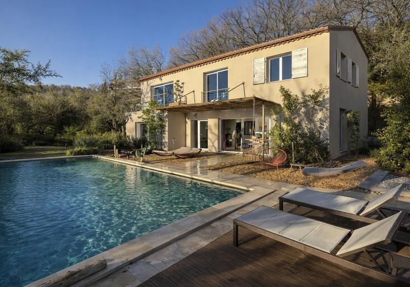 Villa - 185 m² - 5 pièces