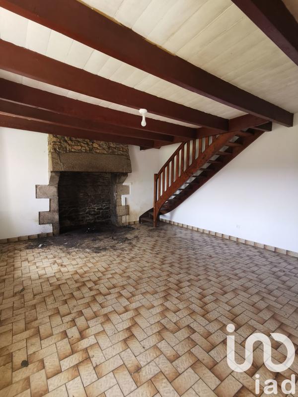 Maison de campagne - 147 m² - 7 pièces