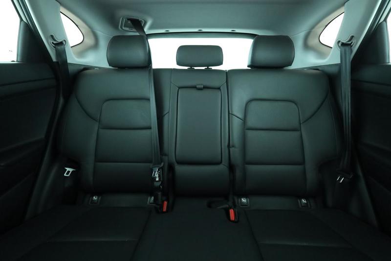 Hyundai Tucson 1.7 CRDi Creative Dct-7 141 ch