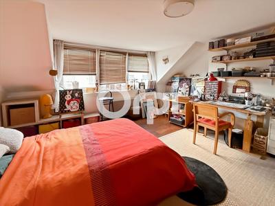 Maison de ville - 112 m² - 3 pièces