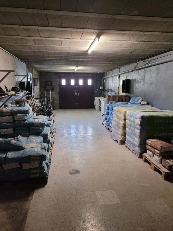 Maison - 151 m² - 9 pièces