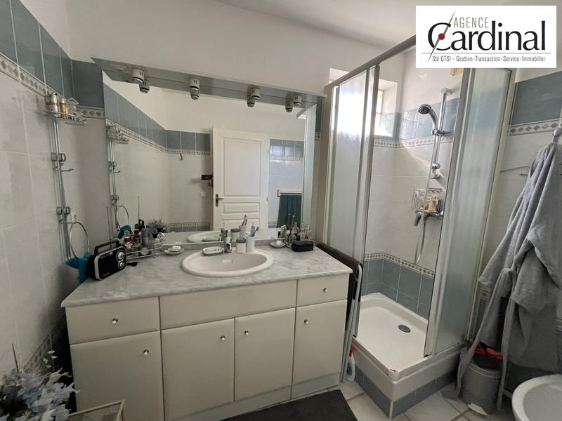 Viager - Appartement - 87 m² - 4 pièces