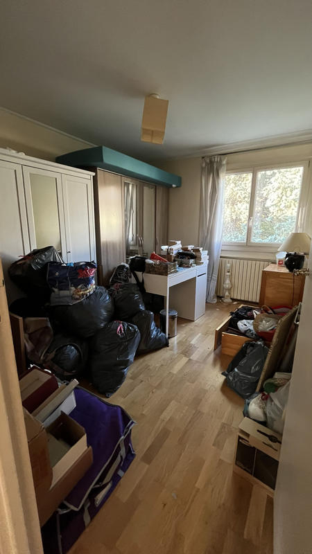 Appartement - 76 m² - 5 pièces