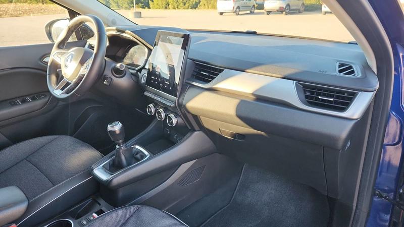 Renault Captur II 1.0 TCe 100 Intens