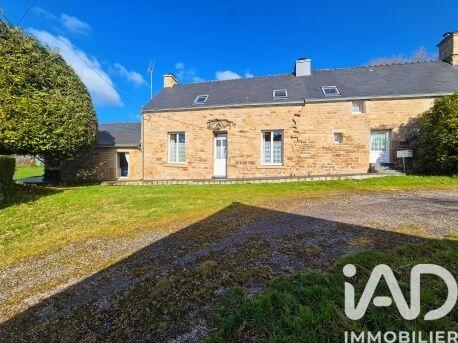 Maison - 176 m² - 7 pièces