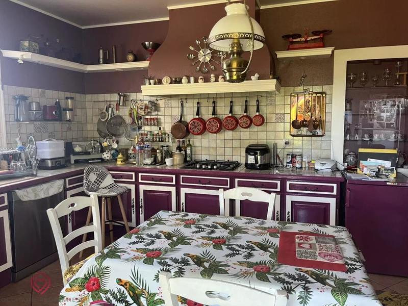 Villa - 120 m² - 4 pièces