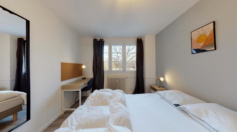 Appartement - 78 m²