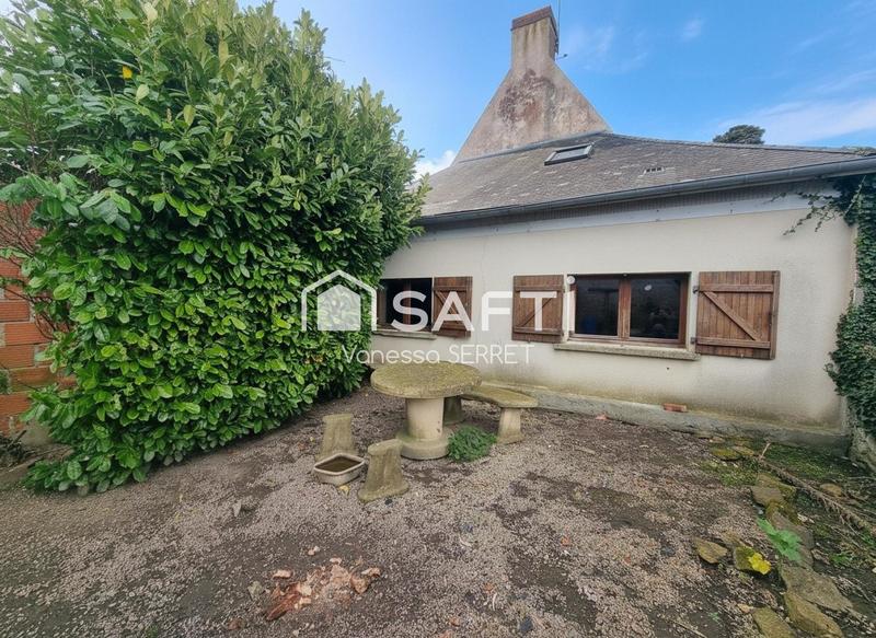 Maison - 177 m² - 5 pièces