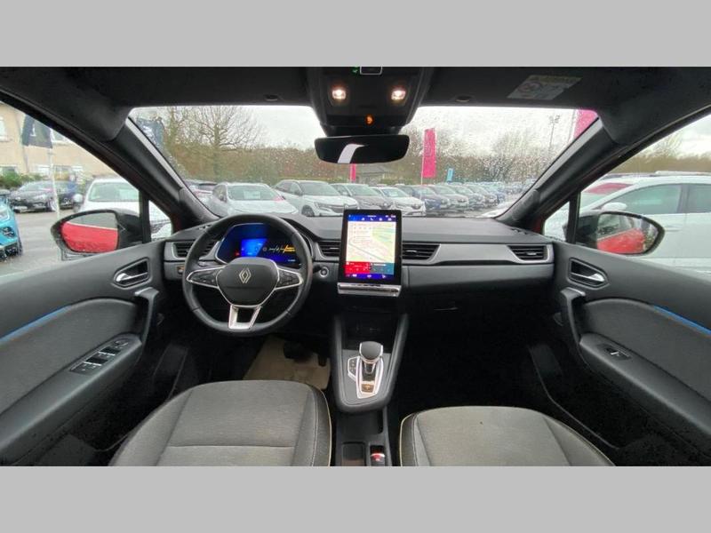 Renault Symbioz E-Tech full hybrid 145 Techno