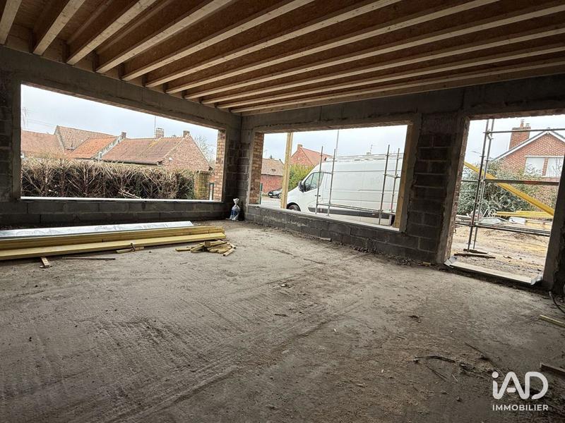 Local commercial - 100 m²