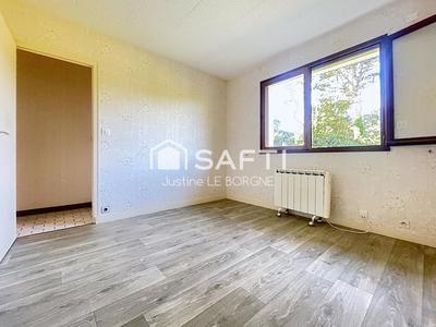 Maison - 70 m² - 3 pièces