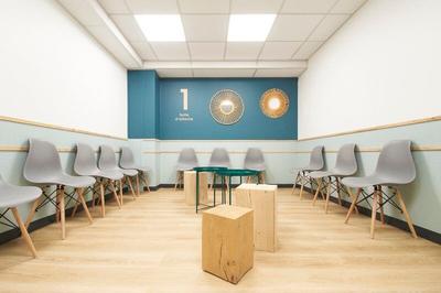 Bureau - 308 m² - 13 pièces