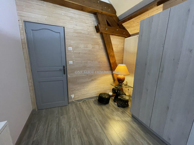 Maison - 168 m² - 5 pièces