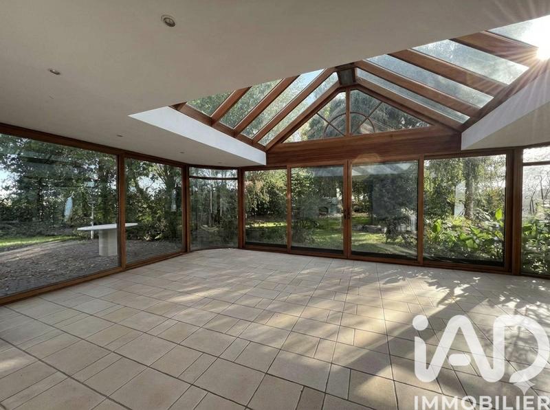 Maison de campagne - 200 m² - 7 pièces