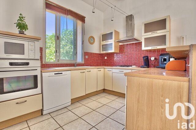 Maison - 129 m² - 6 pièces